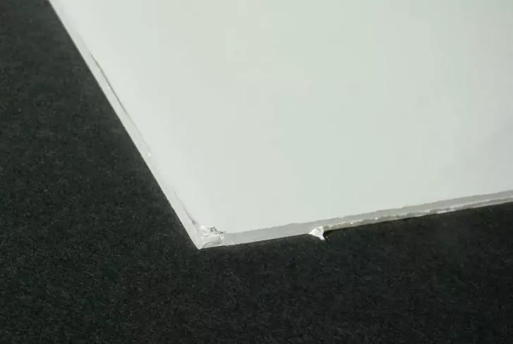 3mm Acrylic Glass