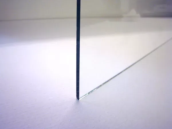 2mm Float Glass