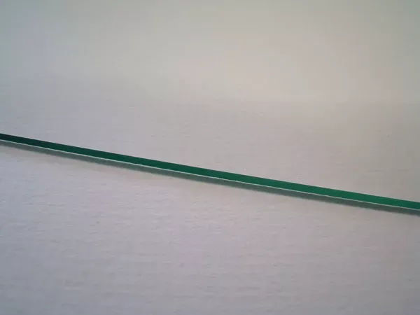 2mm Float Glass