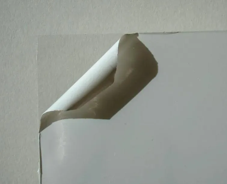 3mm Perspex Glazing