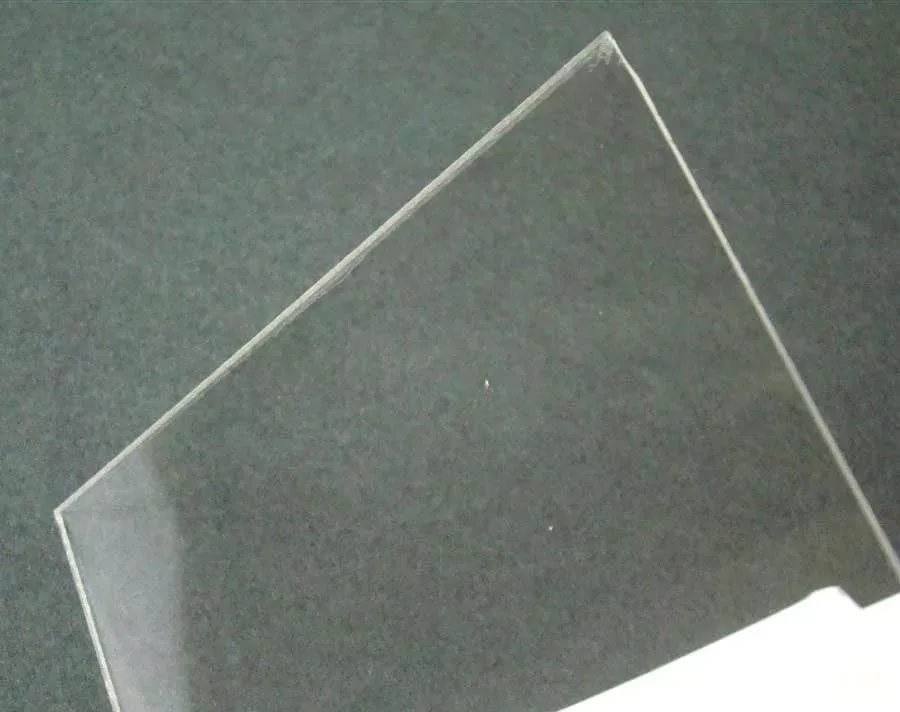 2mm Acrylic Glass 